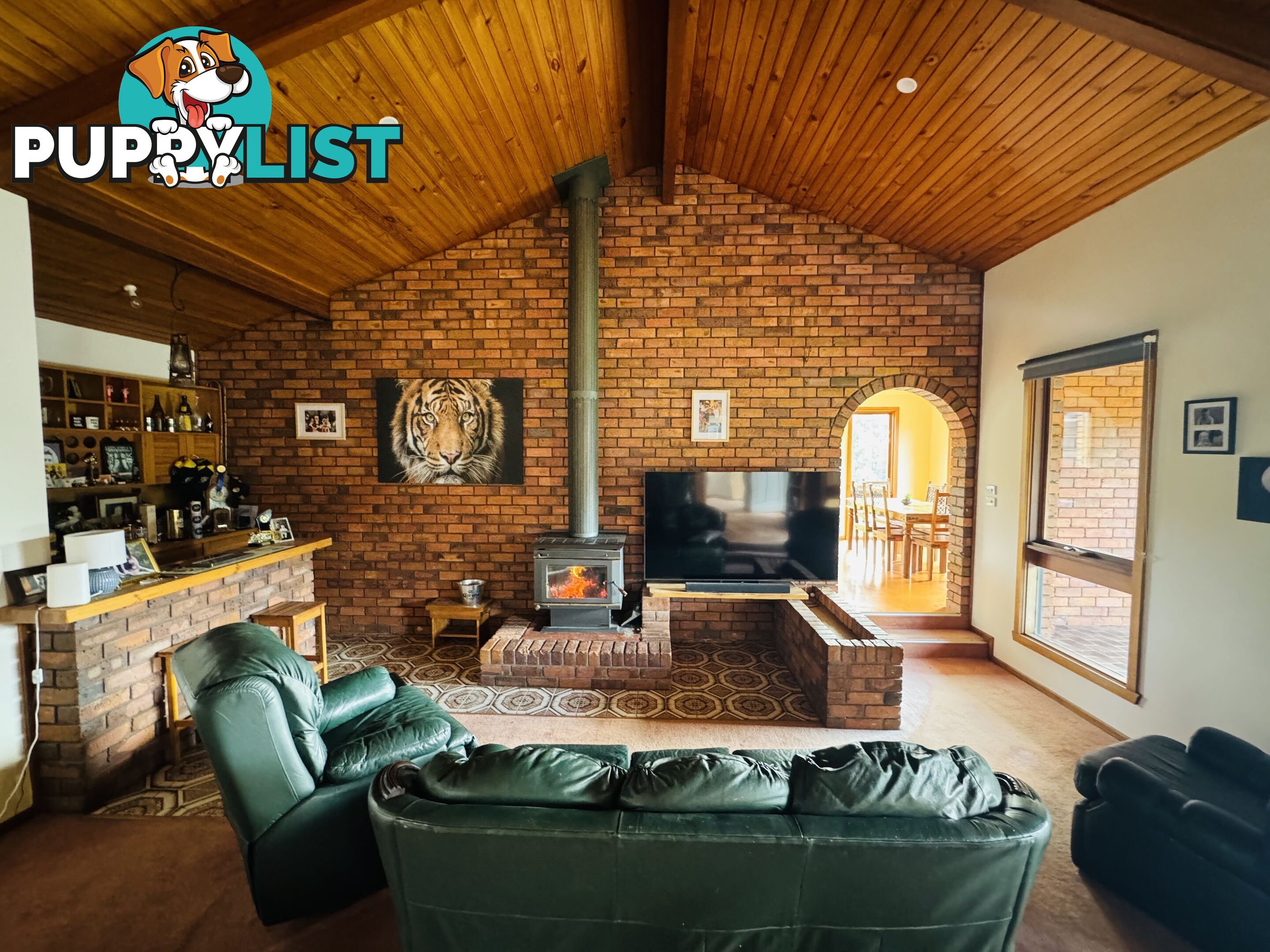 98 Creamery Road SULPHUR CREEK TAS 7316