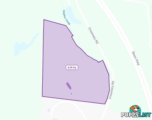 98 Creamery Road SULPHUR CREEK TAS 7316