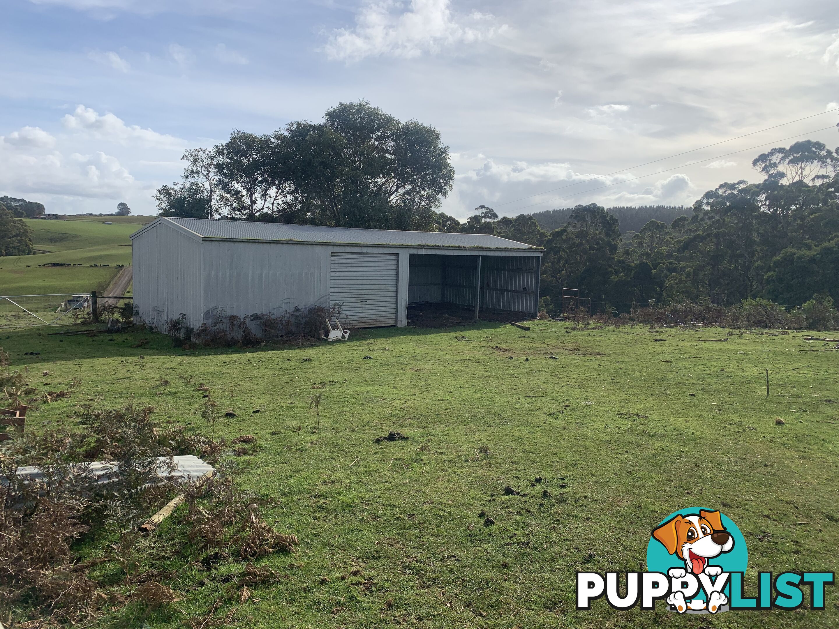 0 Studderds Road MOORLEAH TAS 7325