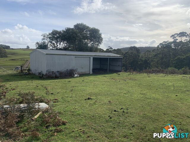0 Studderds Road MOORLEAH TAS 7325