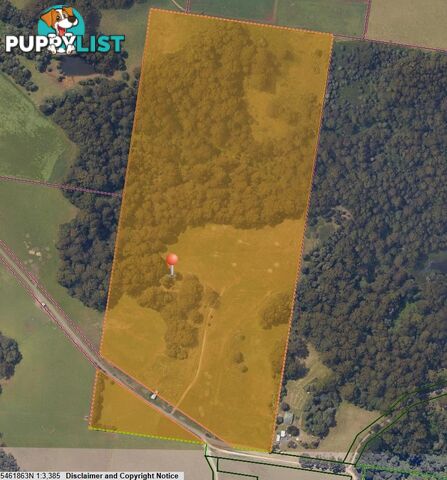 0 Studderds Road MOORLEAH TAS 7325