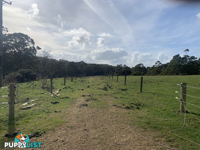 0 Studderds Road MOORLEAH TAS 7325