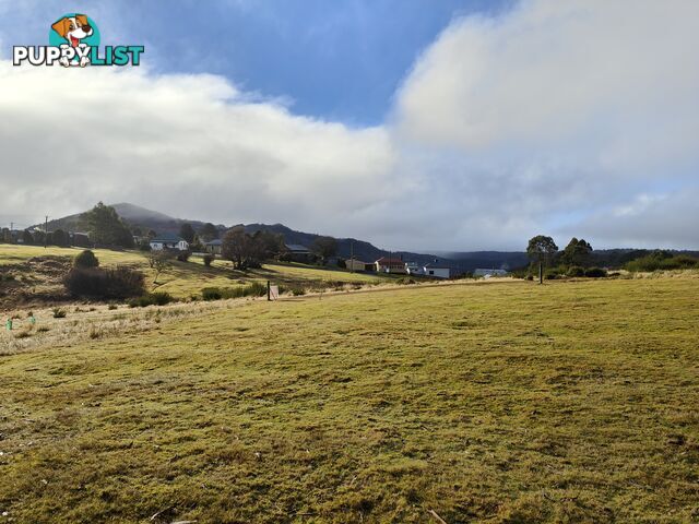 15 Duncanson WARATAH TAS 7321