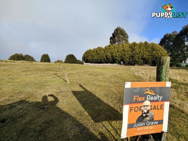 15 Duncanson WARATAH TAS 7321