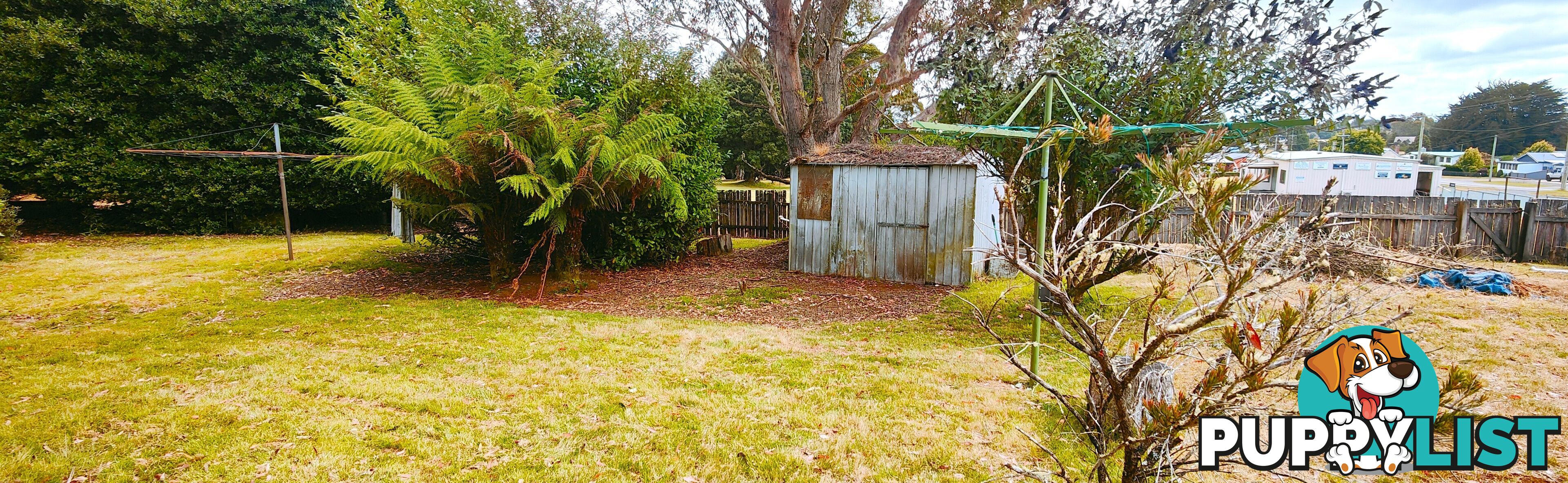 12 Camp Road WARATAH TAS 7321