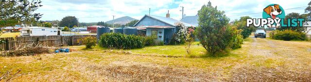 12 Camp Road WARATAH TAS 7321