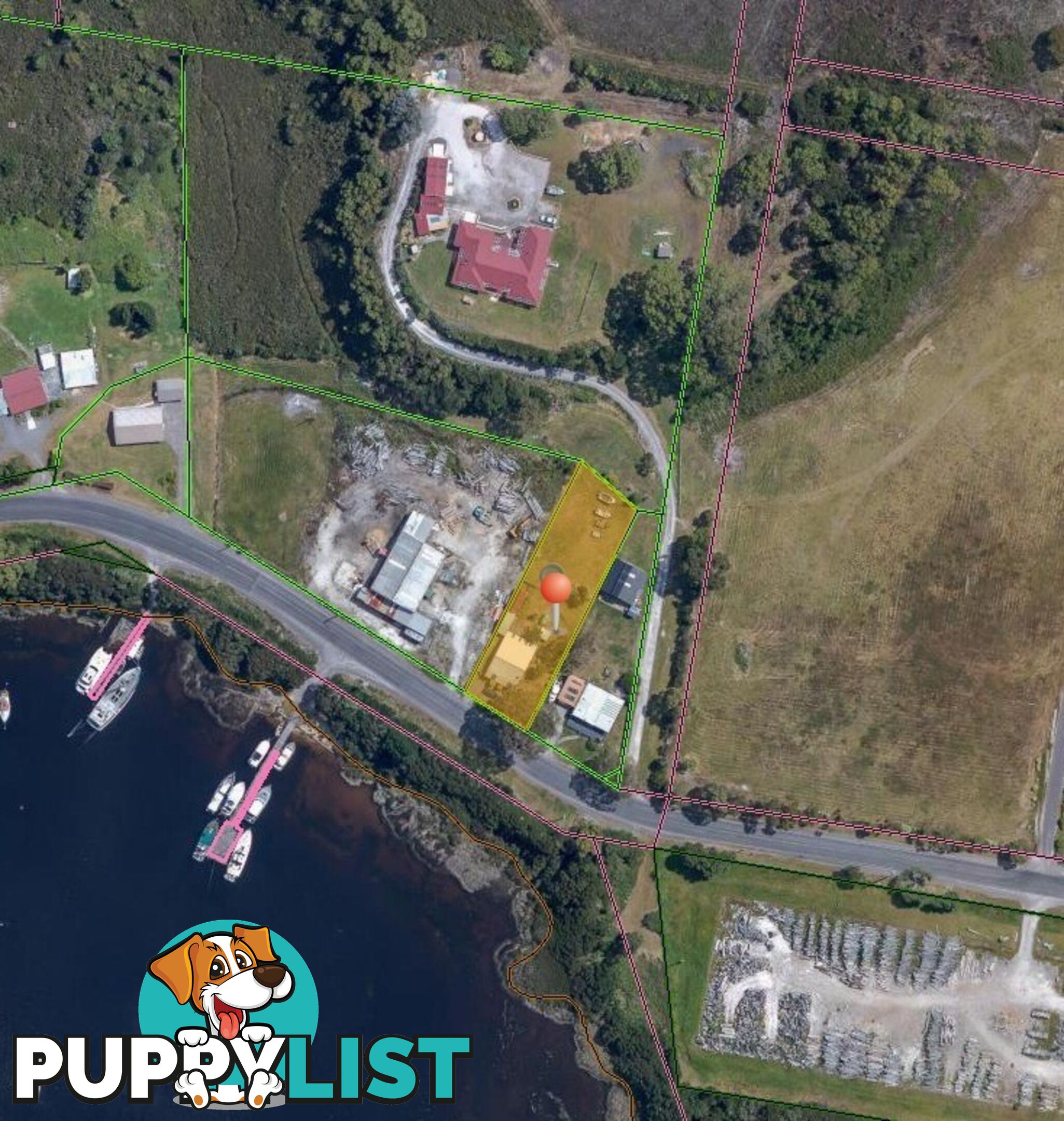 88 Harvey Street STRAHAN TAS 7468