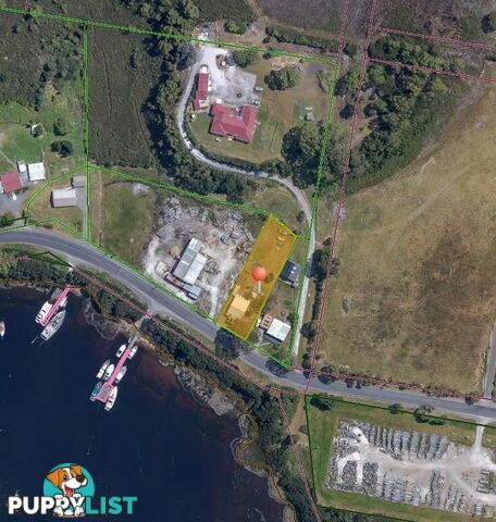 88 Harvey Street STRAHAN TAS 7468