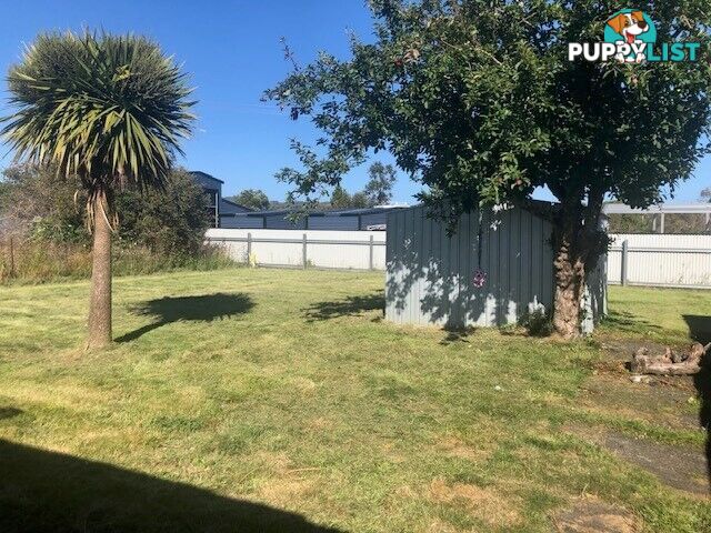 88 Harvey Street STRAHAN TAS 7468