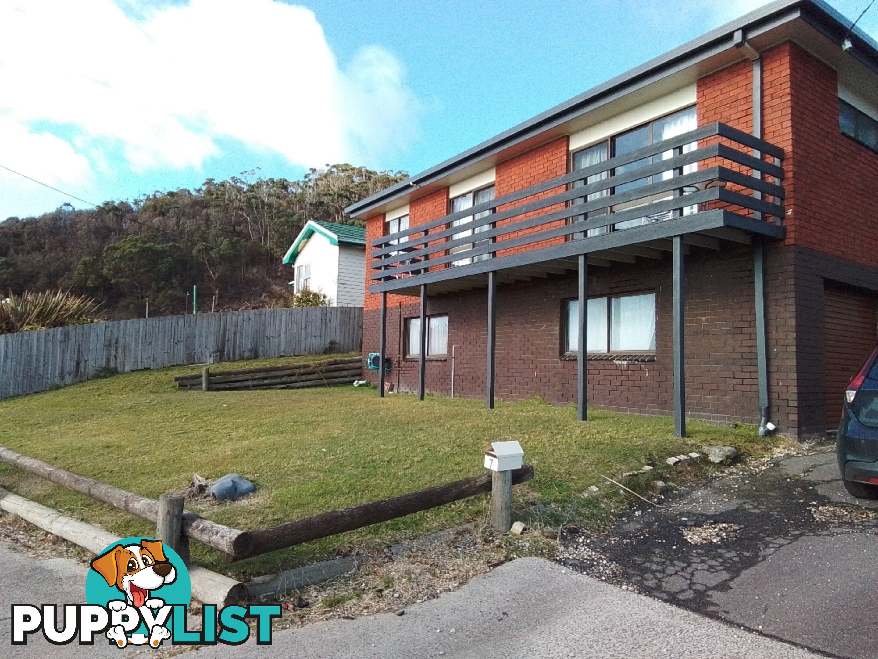 7 Sea Eagle Street CHASM CREEK TAS 7321