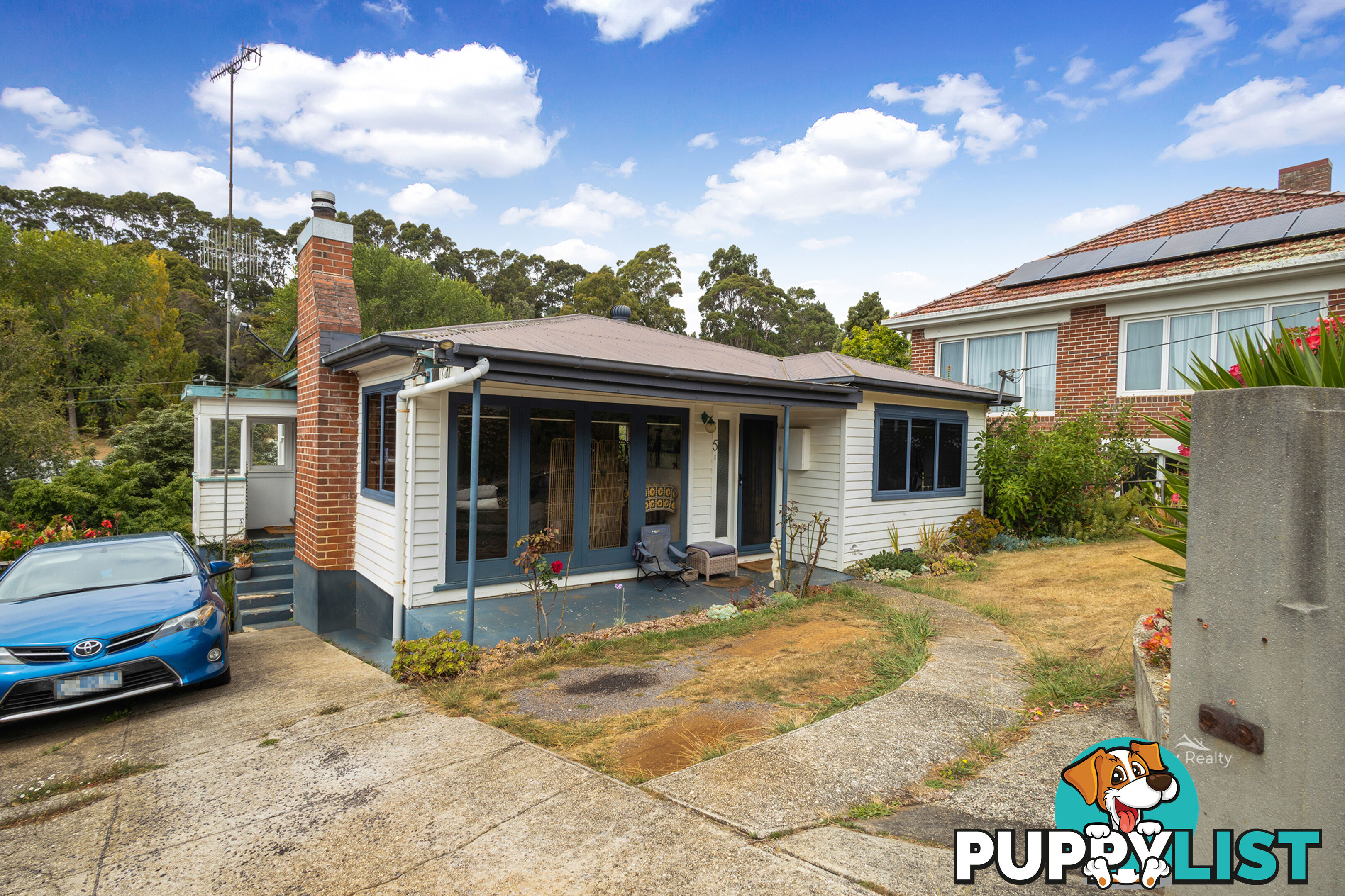 5 Aileen Crescent HILLCREST TAS 7320