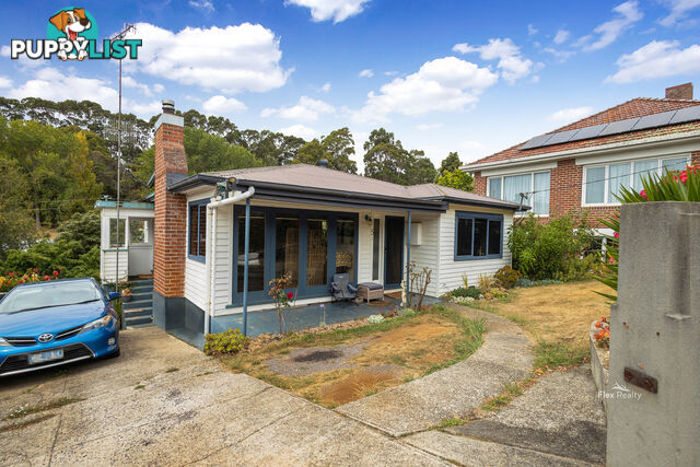 5 Aileen Crescent HILLCREST TAS 7320