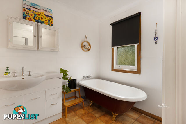 5 Aileen Crescent HILLCREST TAS 7320