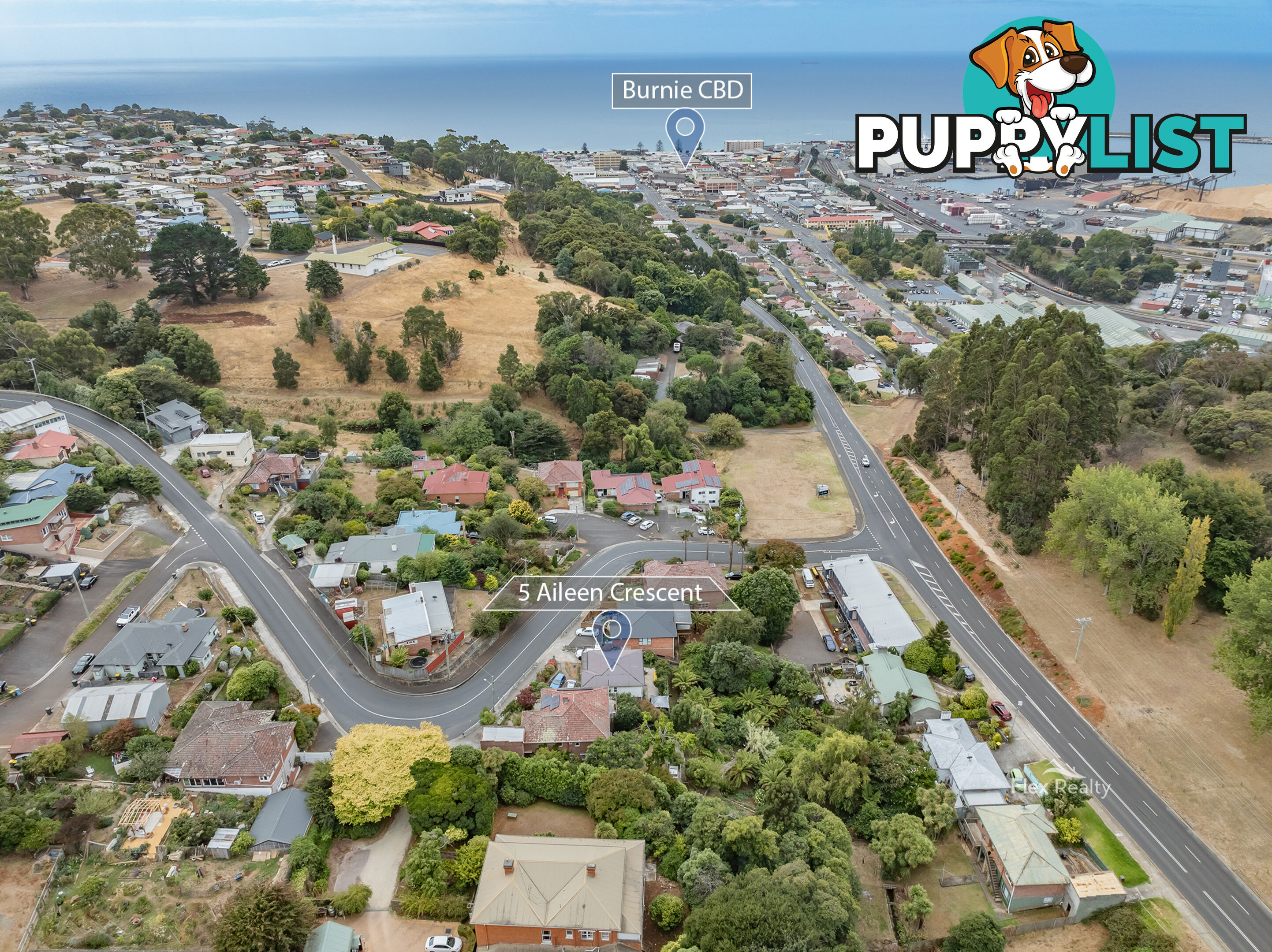 5 Aileen Crescent HILLCREST TAS 7320