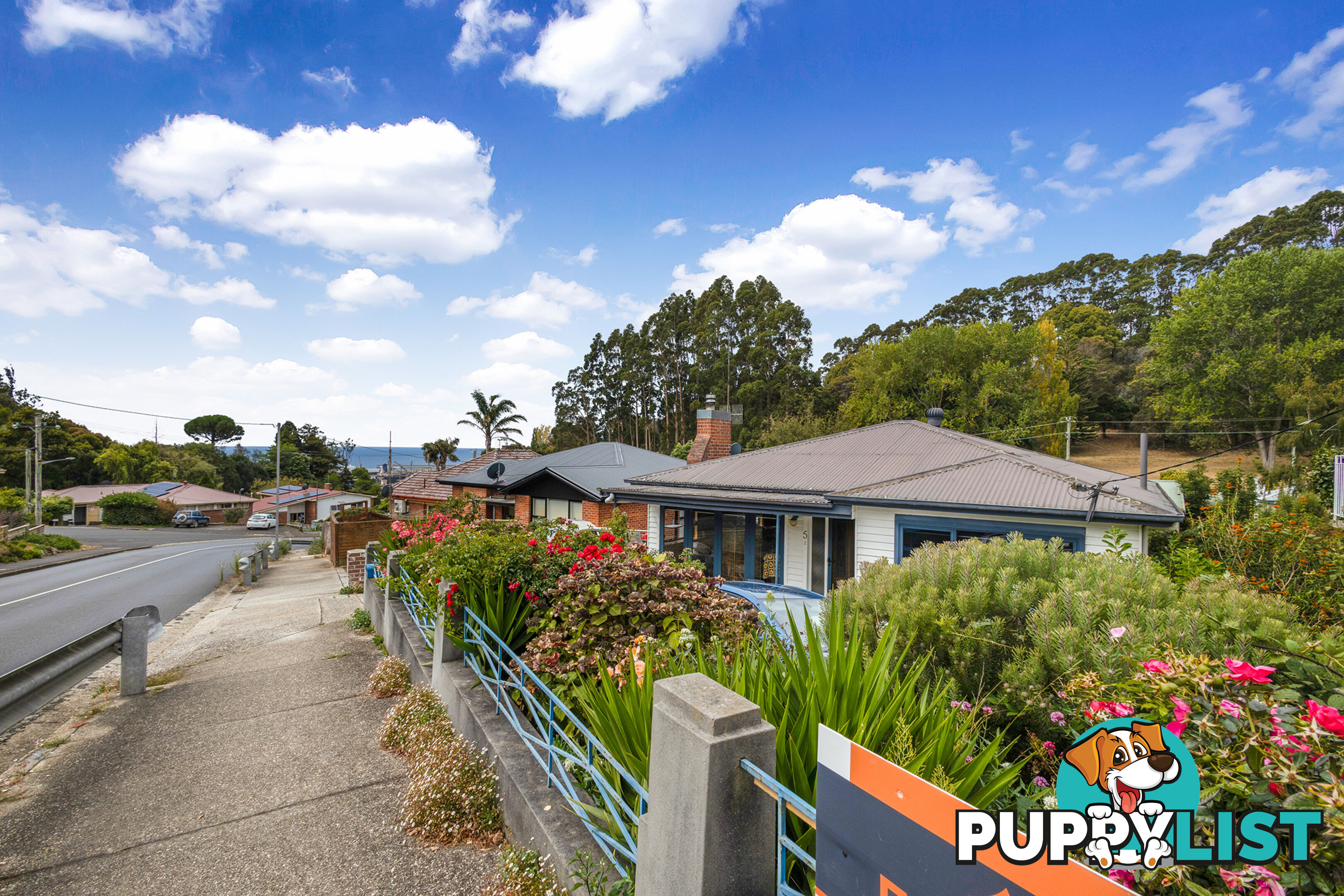 5 Aileen Crescent HILLCREST TAS 7320