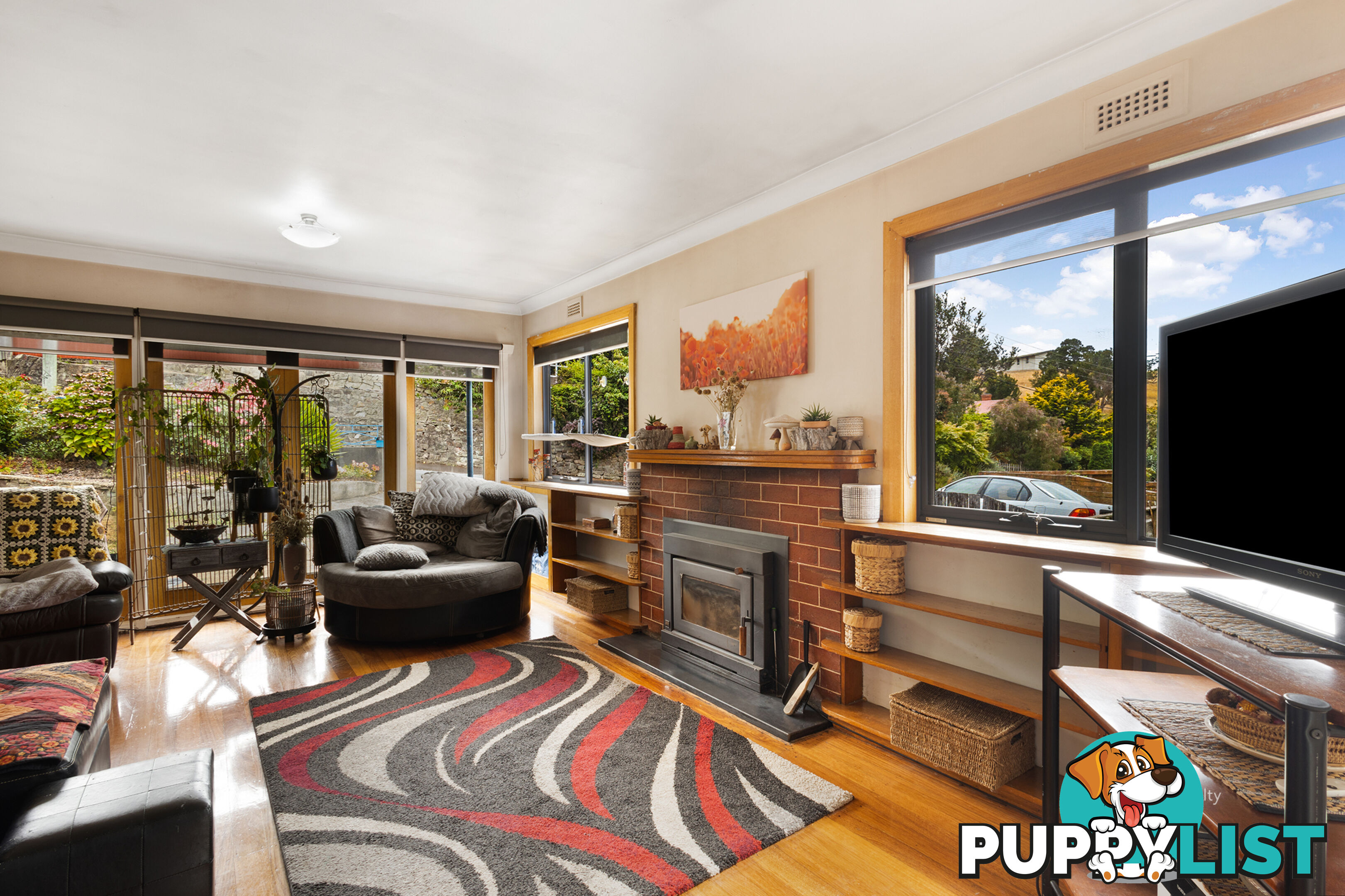 5 Aileen Crescent HILLCREST TAS 7320