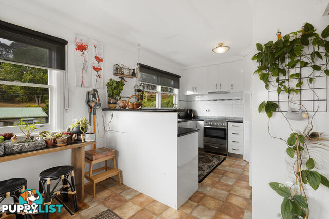 5 Aileen Crescent HILLCREST TAS 7320