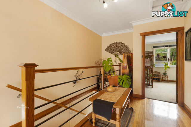 5 Aileen Crescent HILLCREST TAS 7320