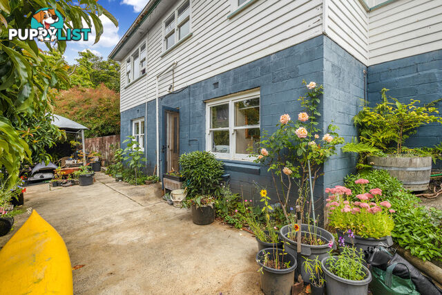 5 Aileen Crescent HILLCREST TAS 7320