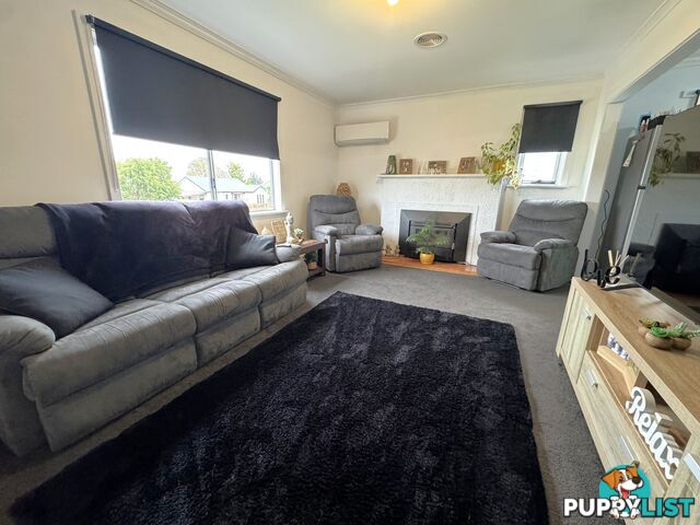 7 Verelle Street HILLCREST TAS 7320