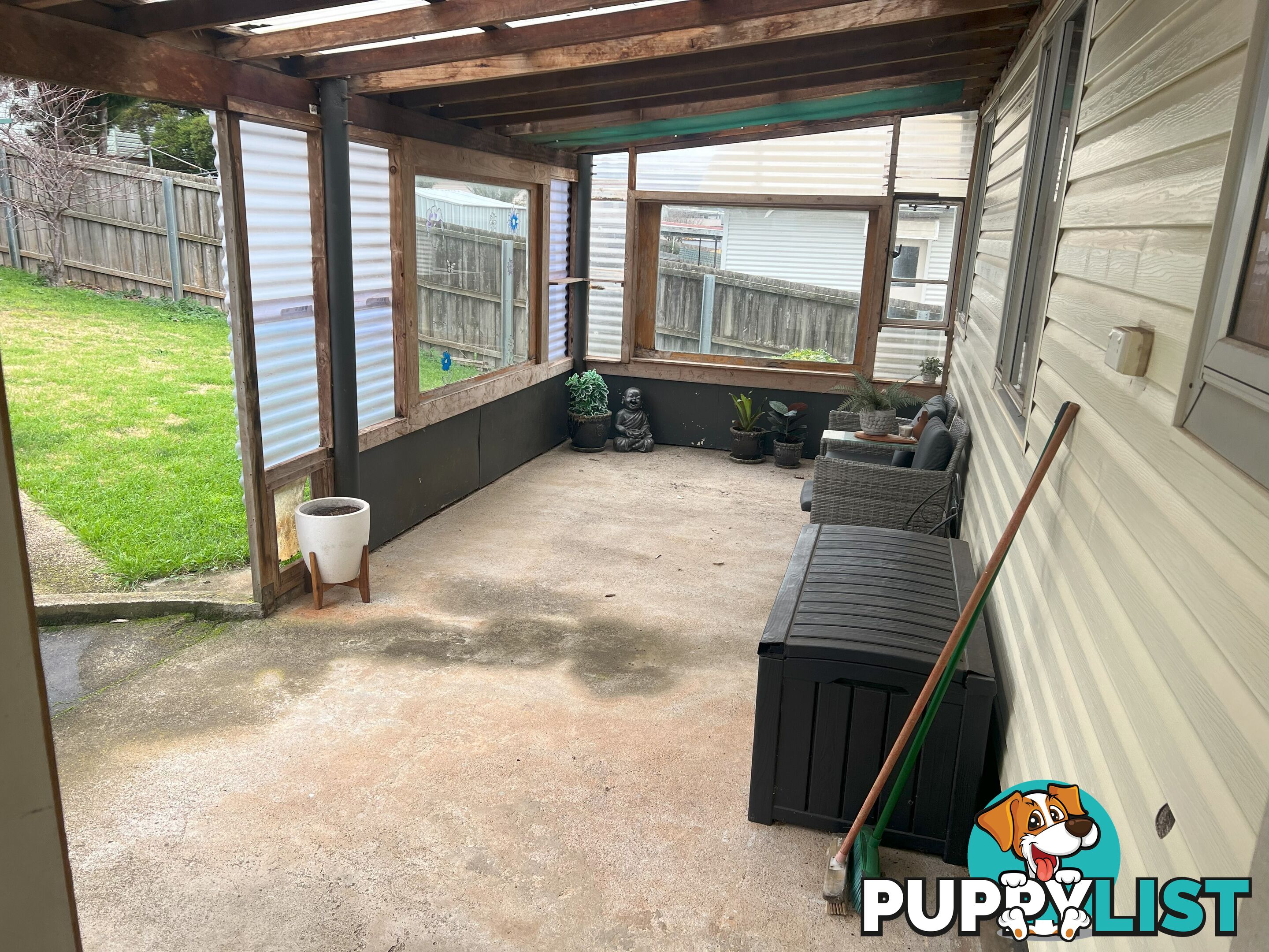 7 Verelle Street HILLCREST TAS 7320