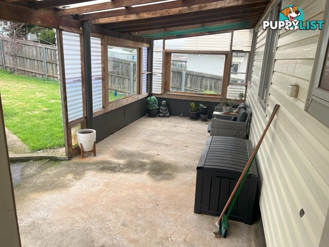 7 Verelle Street HILLCREST TAS 7320