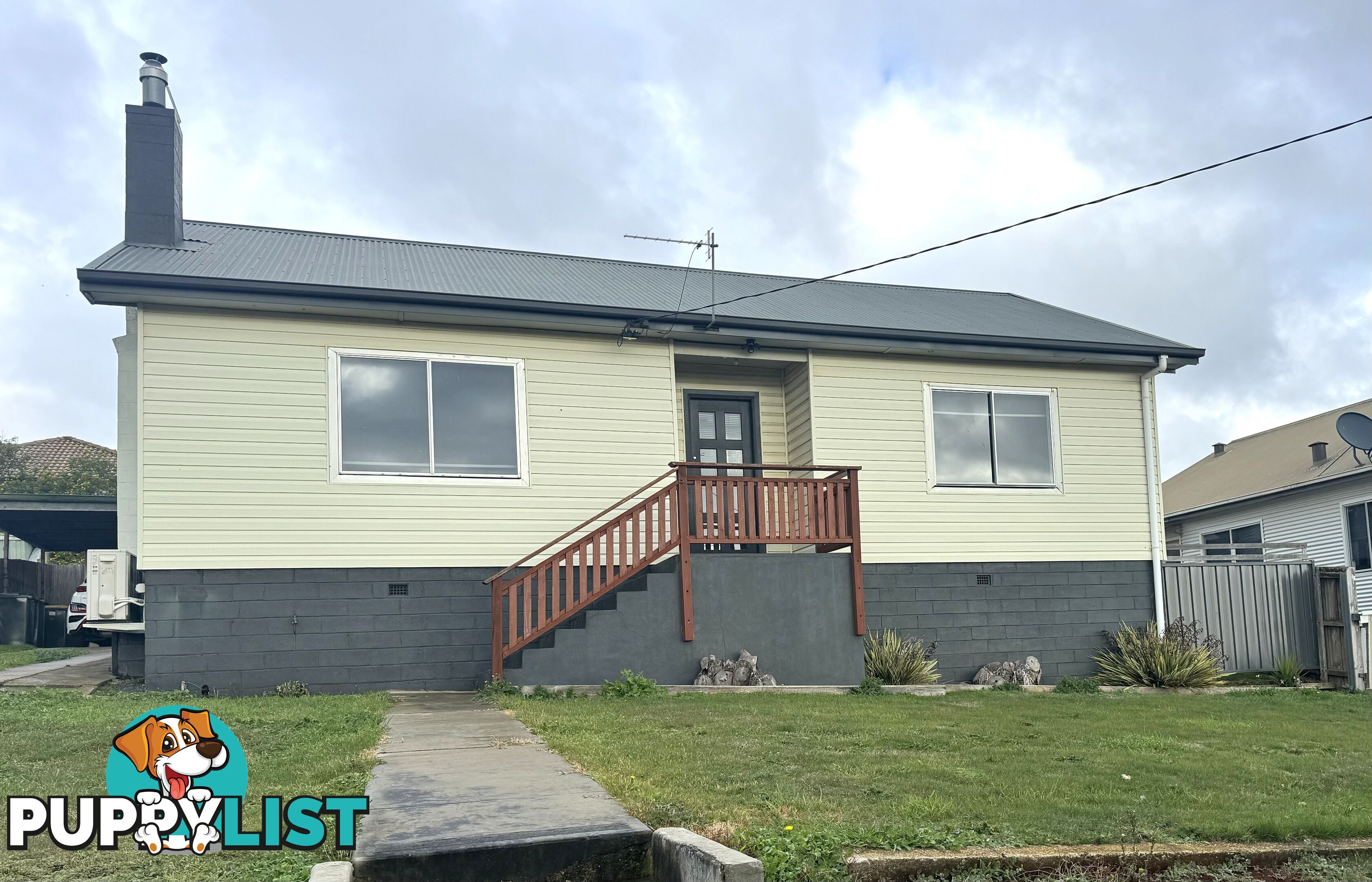 7 Verelle Street HILLCREST TAS 7320