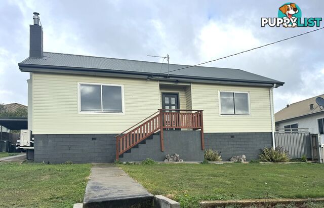 7 Verelle Street HILLCREST TAS 7320