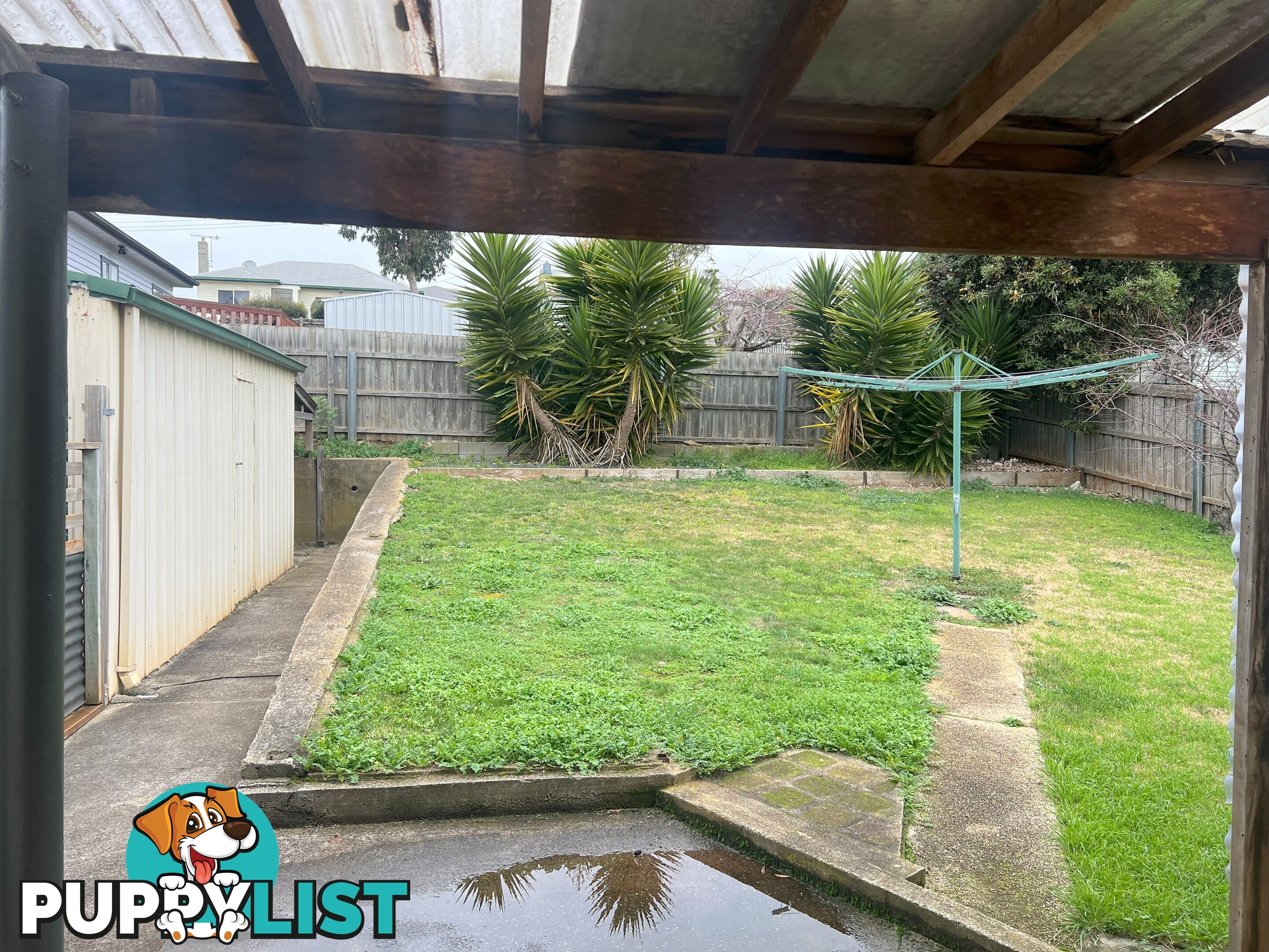 7 Verelle Street HILLCREST TAS 7320