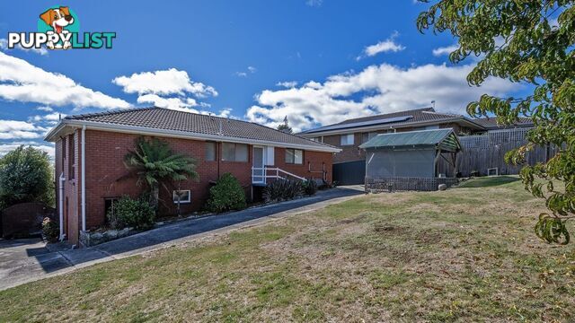 6 Atkins Drive ROMAINE TAS 7320