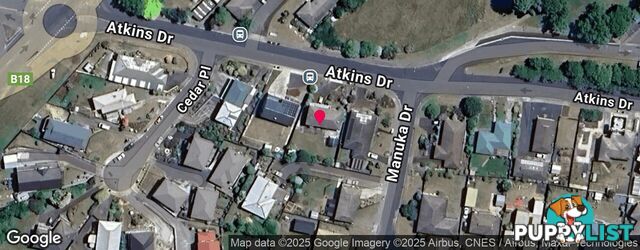 6 Atkins Drive ROMAINE TAS 7320