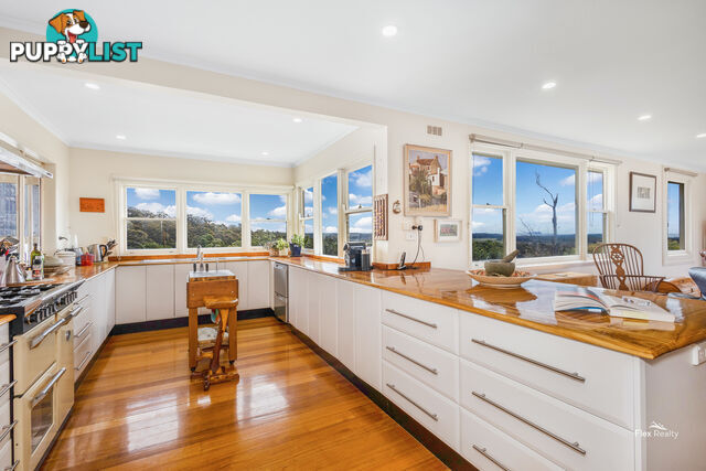 25 Coopers Road ROCKY CAPE TAS 7321