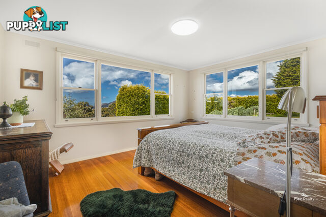 25 Coopers Road ROCKY CAPE TAS 7321