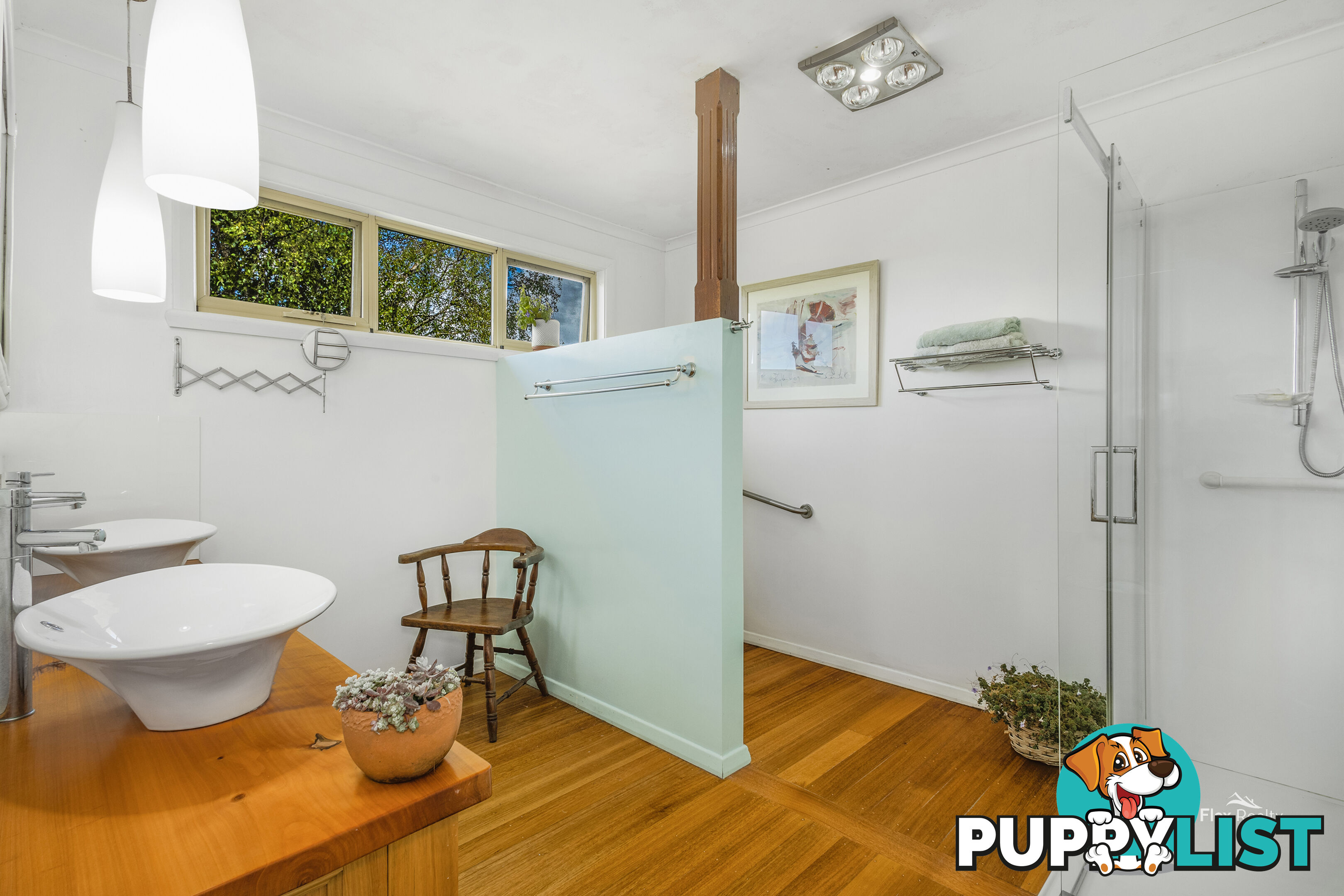 25 Coopers Road ROCKY CAPE TAS 7321