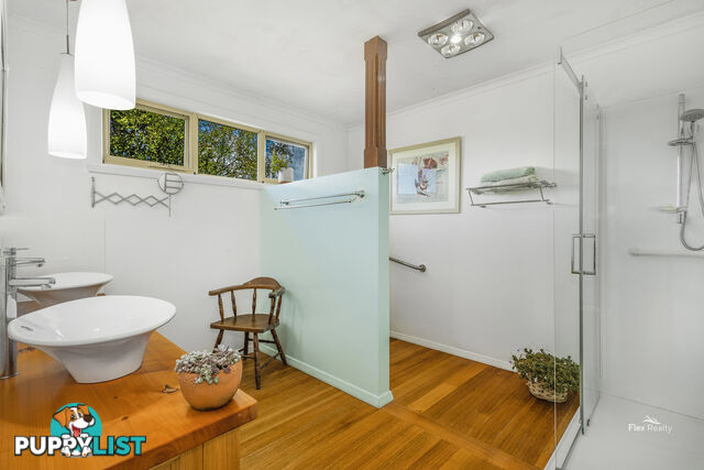 25 Coopers Road ROCKY CAPE TAS 7321