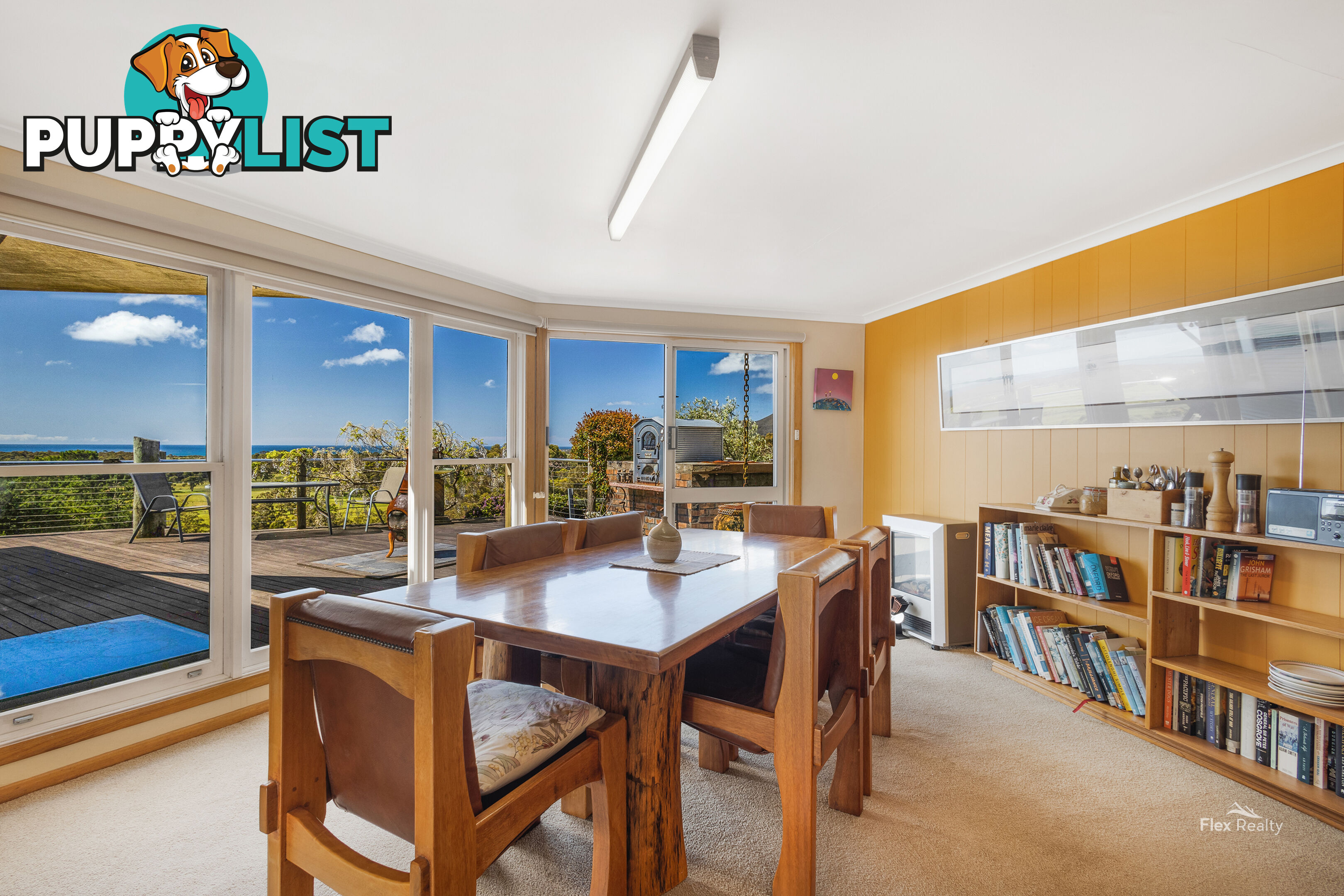 25 Coopers Road ROCKY CAPE TAS 7321