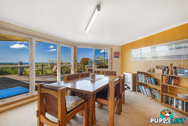 25 Coopers Road ROCKY CAPE TAS 7321