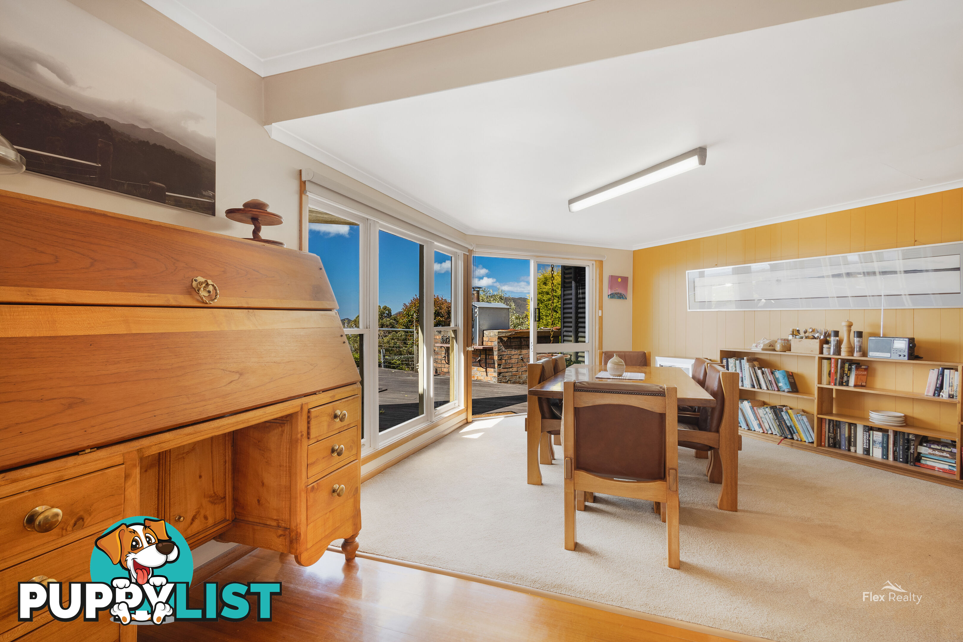 25 Coopers Road ROCKY CAPE TAS 7321