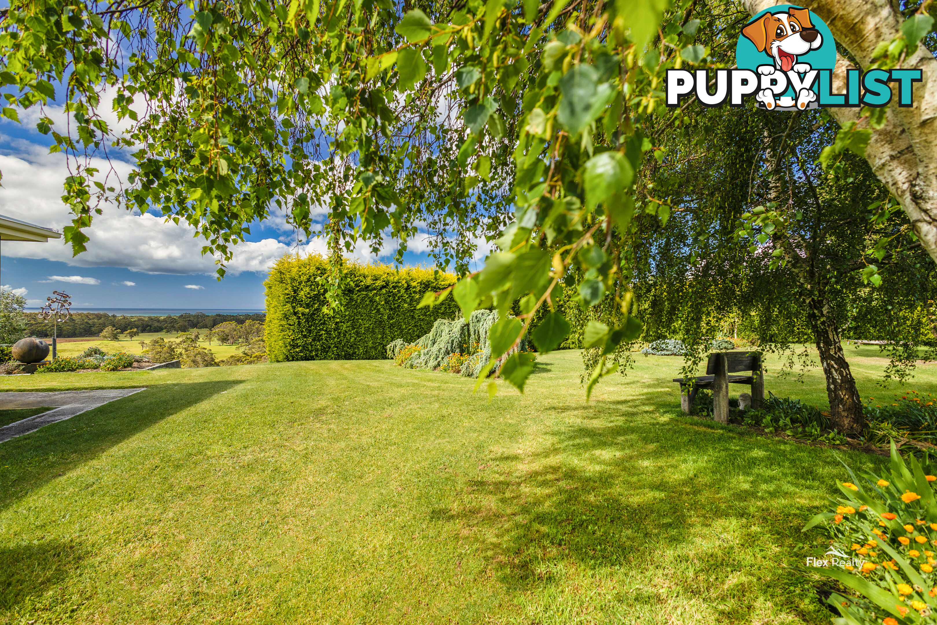 25 Coopers Road ROCKY CAPE TAS 7321