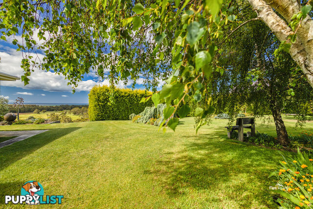 25 Coopers Road ROCKY CAPE TAS 7321