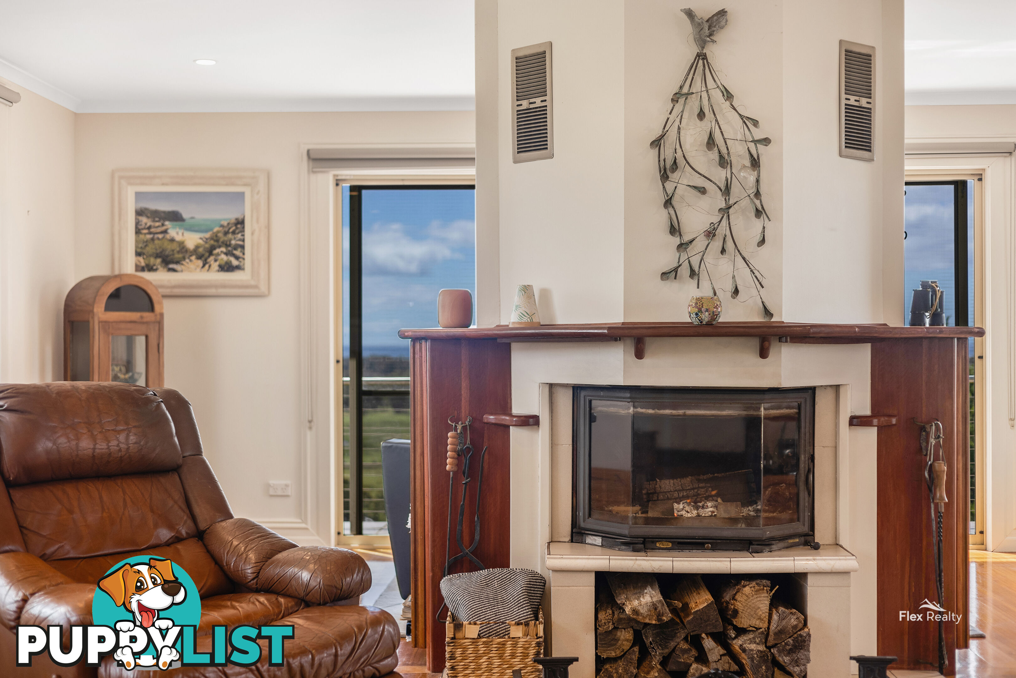 25 Coopers Road ROCKY CAPE TAS 7321