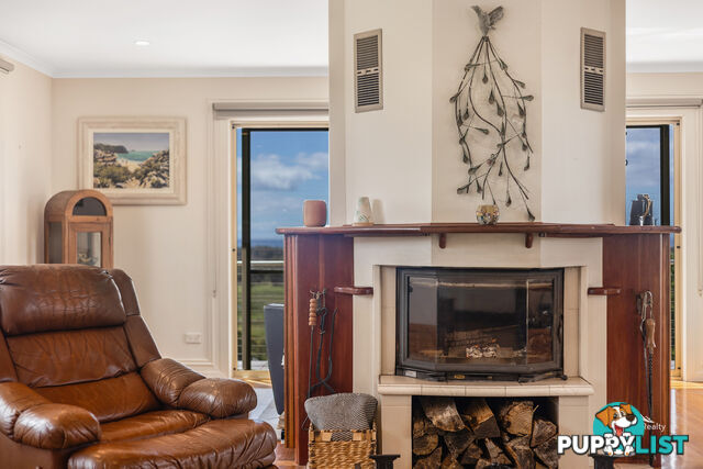 25 Coopers Road ROCKY CAPE TAS 7321