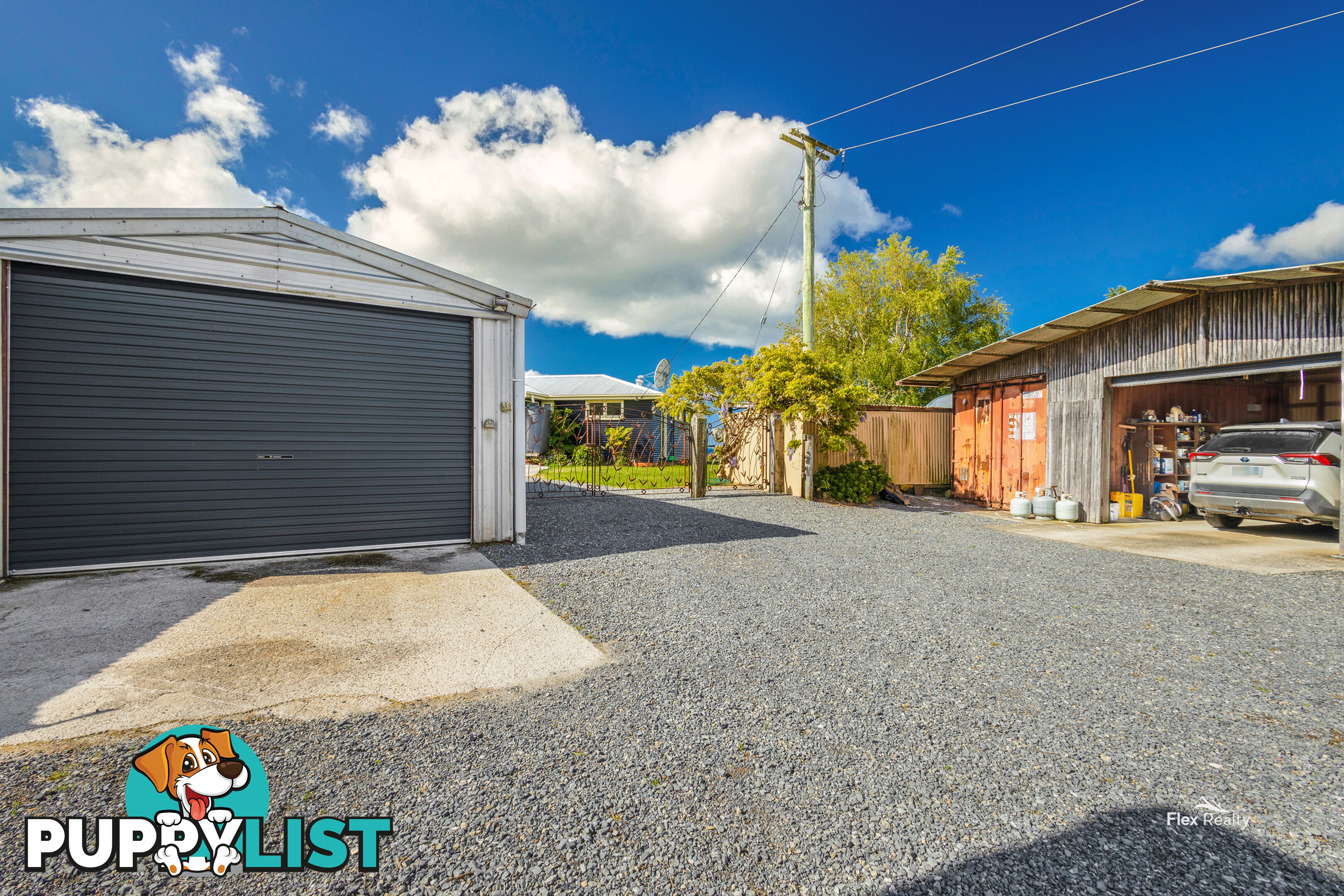 25 Coopers Road ROCKY CAPE TAS 7321