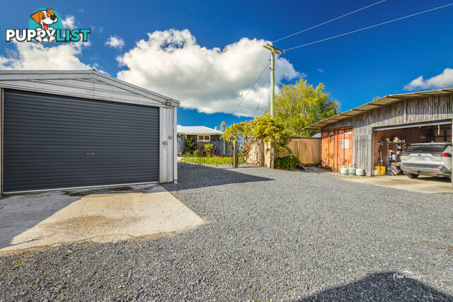 25 Coopers Road ROCKY CAPE TAS 7321