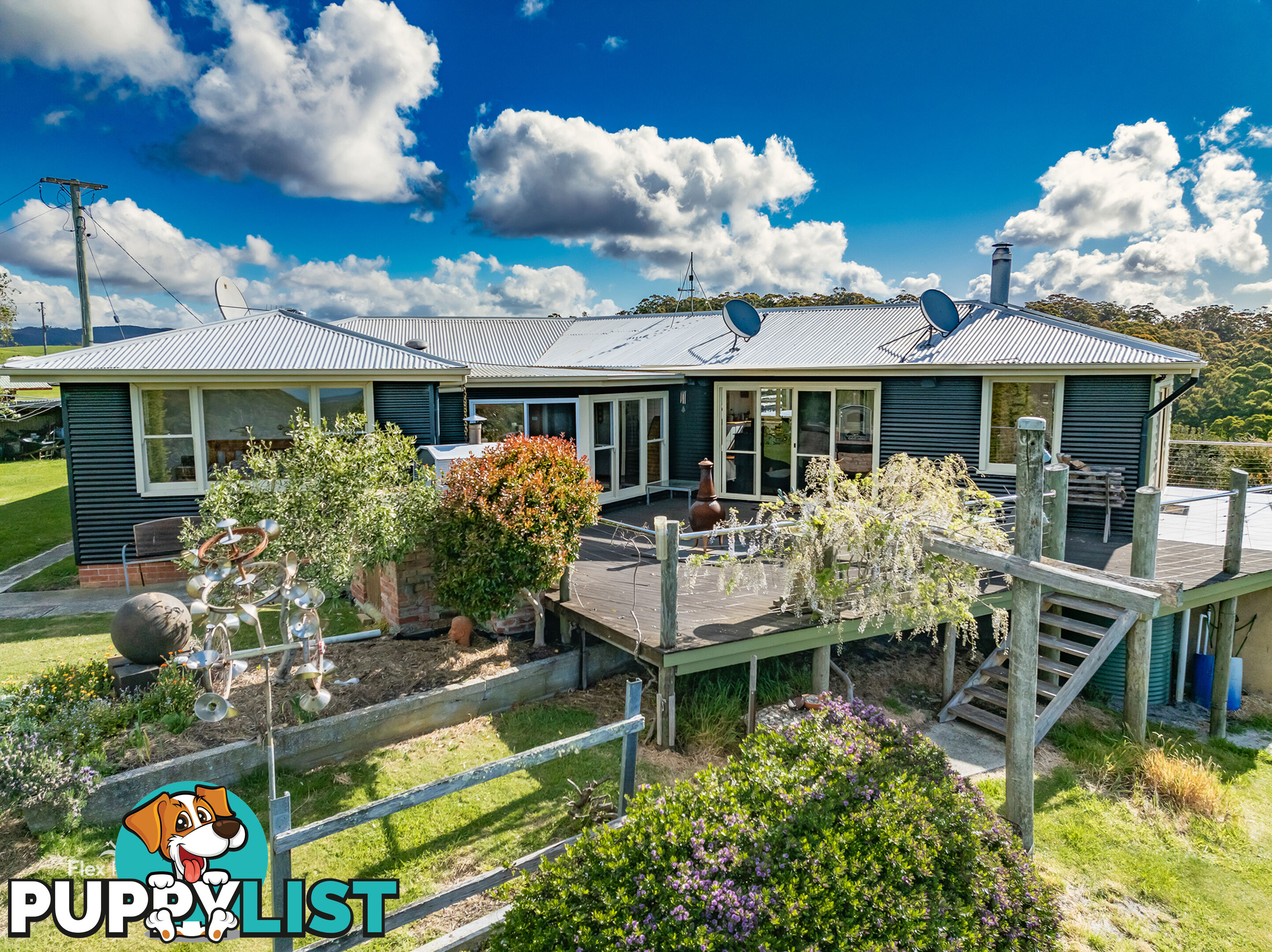 25 Coopers Road ROCKY CAPE TAS 7321