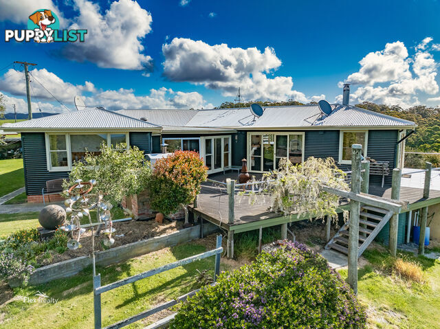 25 Coopers Road ROCKY CAPE TAS 7321