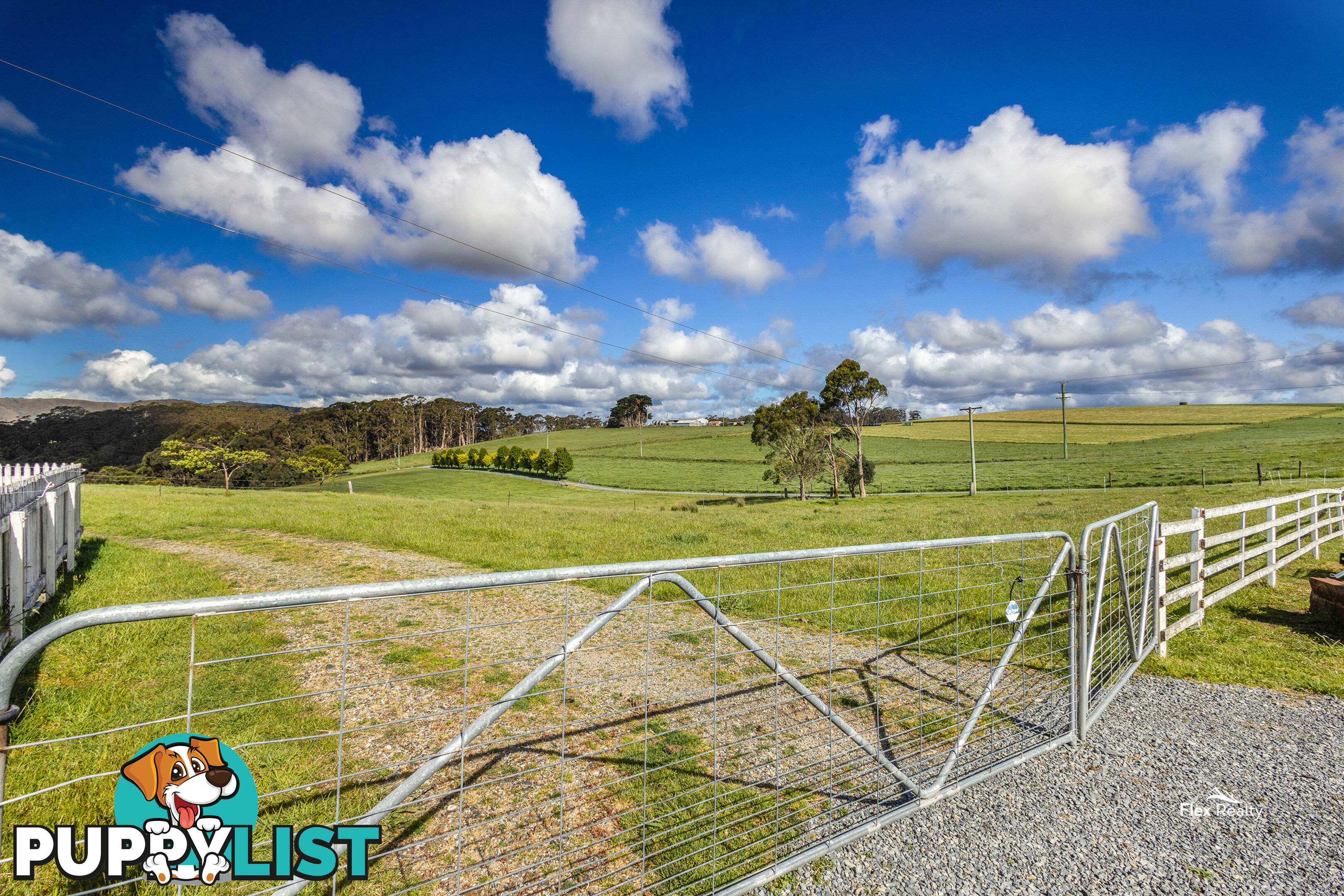 25 Coopers Road ROCKY CAPE TAS 7321