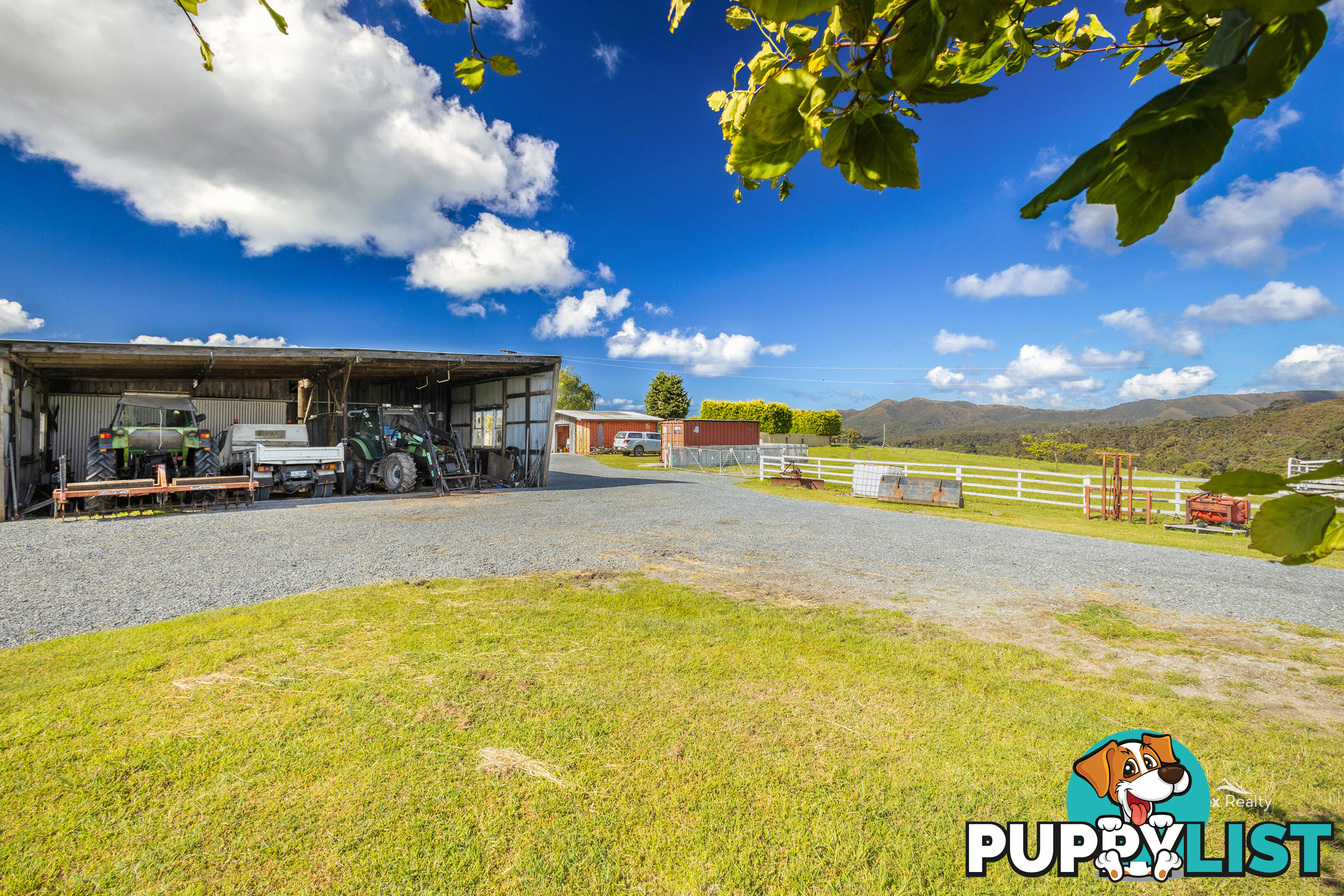 25 Coopers Road ROCKY CAPE TAS 7321