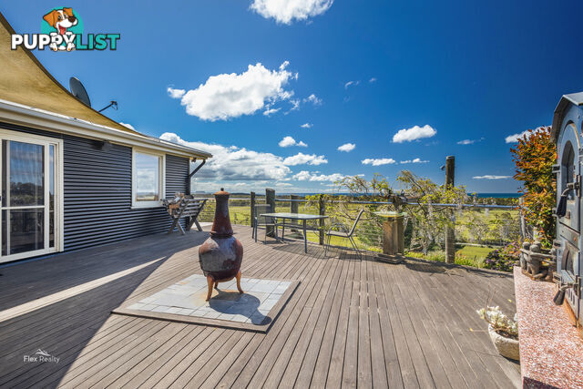 25 Coopers Road ROCKY CAPE TAS 7321