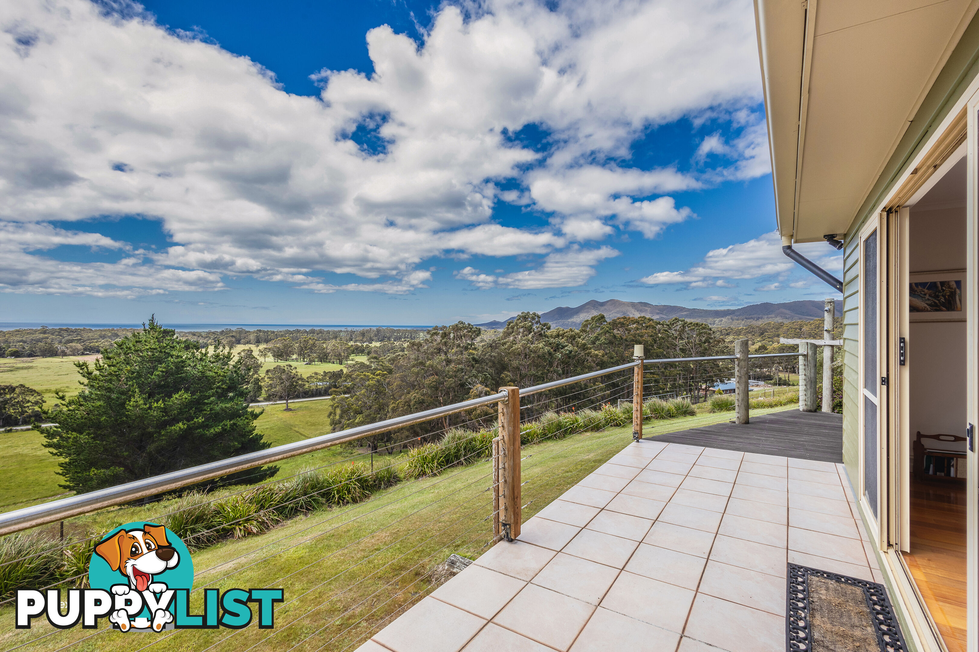 25 Coopers Road ROCKY CAPE TAS 7321